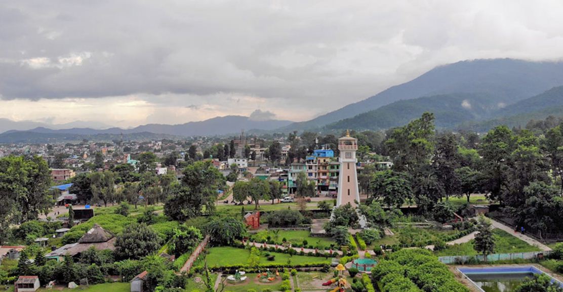 कर्णालीमा व्यवसाय गर्न सिकाउँदै साझा मञ्च